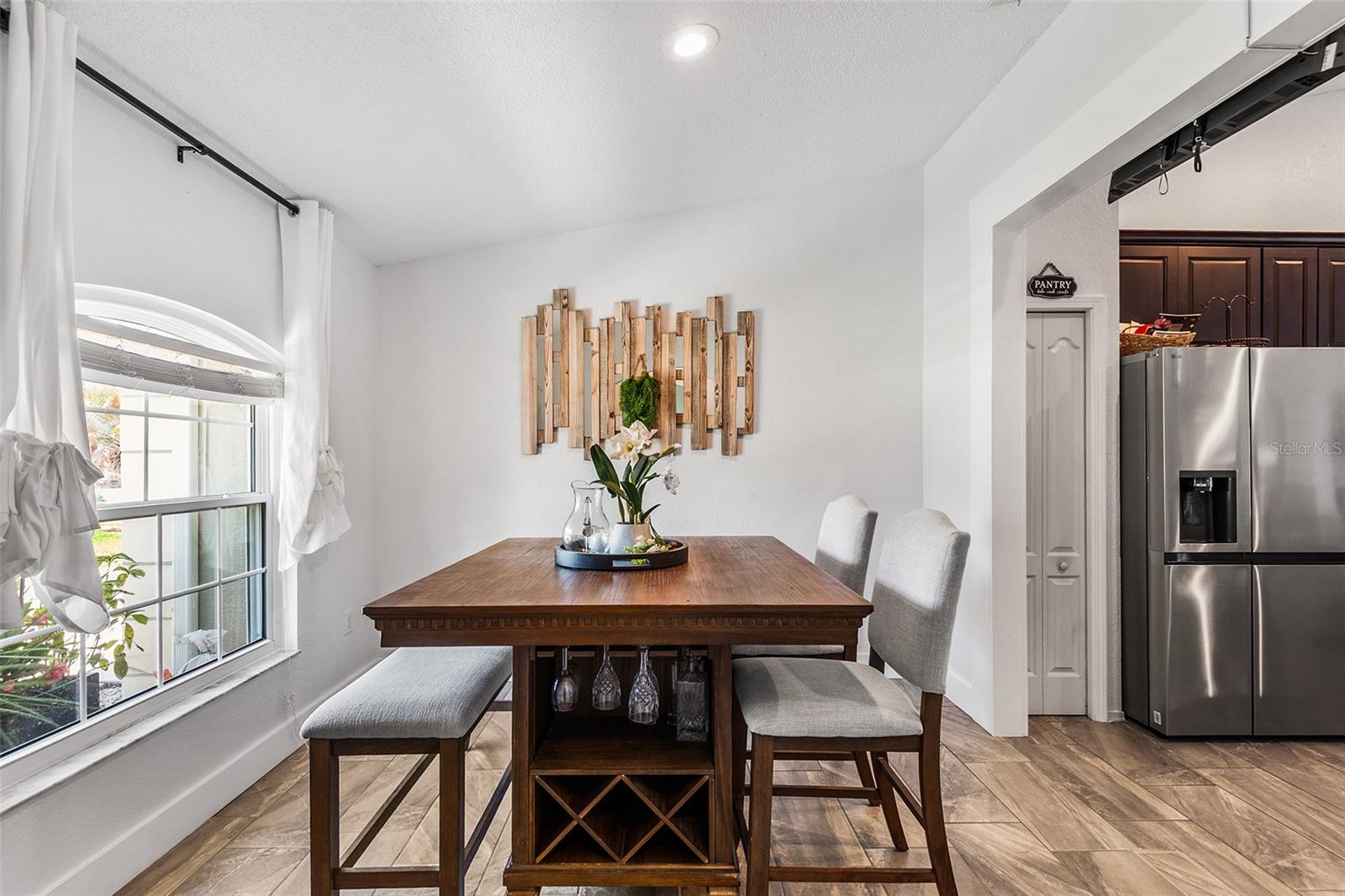 DINNER LAKE SHORES PH 1 - Residential