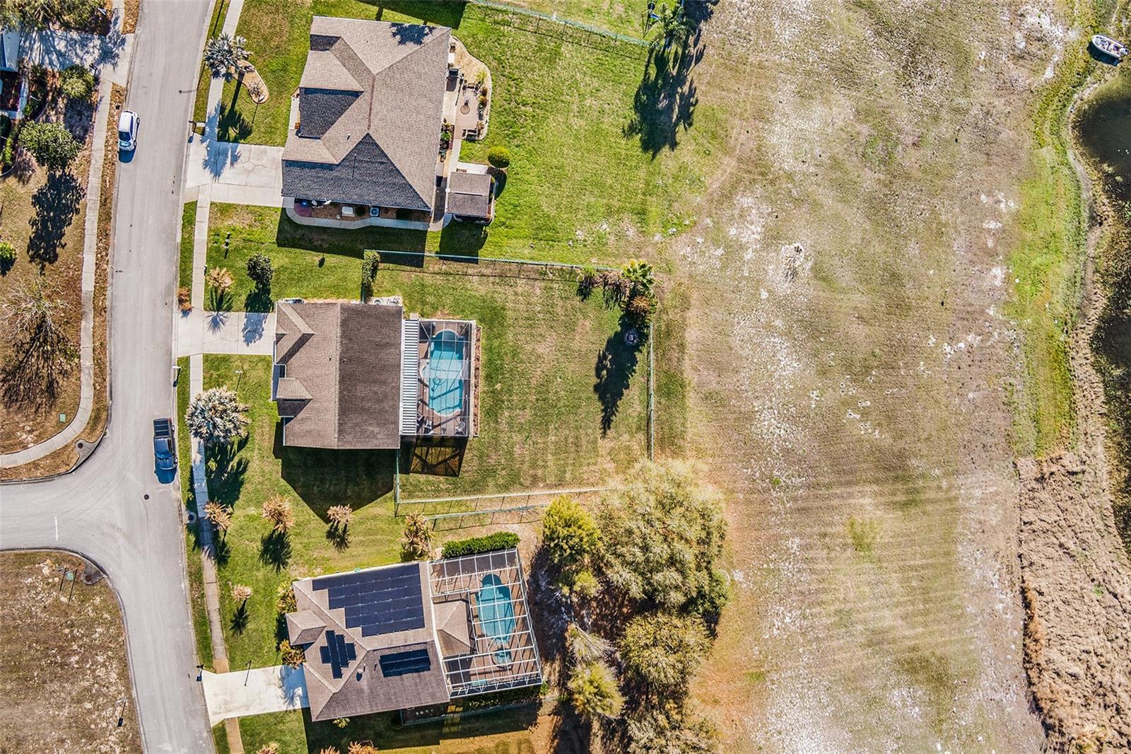 DINNER LAKE SHORES PH 1 - Residential