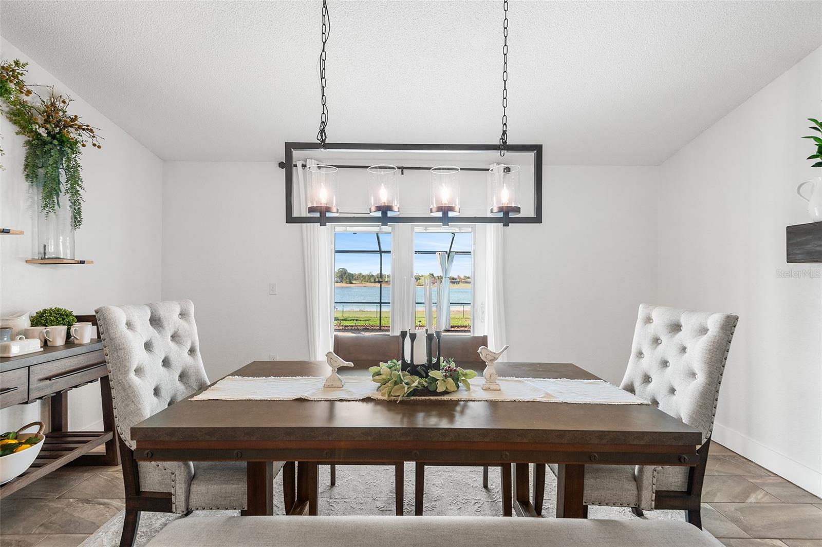 DINNER LAKE SHORES PH 1 - Residential