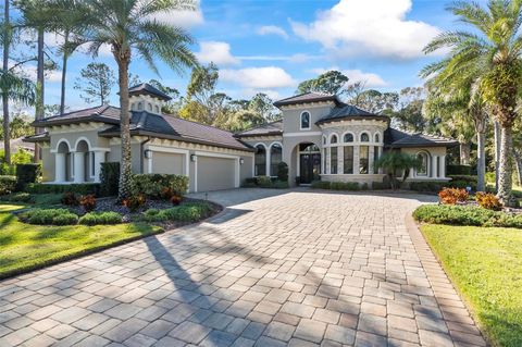 A home in PALM COAST