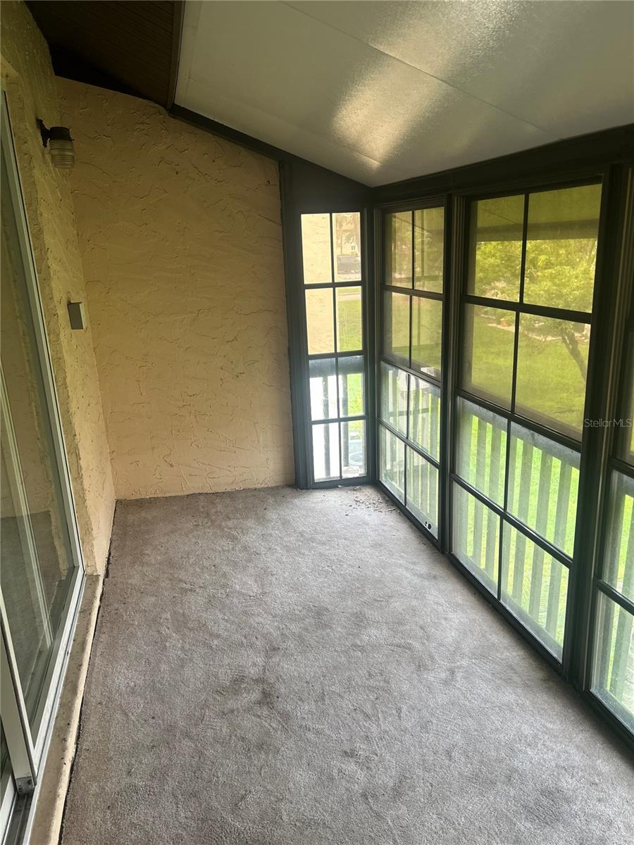 Welcome to this beautifully updated 2-bedroom, 1-bath upstairs condo located at 2716 Hidden Lake Blvd #C-1 in Sarasota. Offering approximately 912 sq ft of living space, this unit features a rare screened and covered lanai, perfect for relaxing or entertaining. Recent upgrades in 2024 include a new roof, water heater, dishwasher, shower faucet, and stylish vinyl and ceramic tile flooring in the kitchen and bathroom. Situated in the desirable Hidden Lake Village community, residents enjoy access to two swimming pools (one heated). Conveniently located just minutes from downtown Sarasota, Ed Smith Stadium, St. Armands Circle, Lido and Siesta Key Beaches, top-rated schools, Ringling College of Art & Design, FSU’s Sarasota campus, and local parks, this condo offers the perfect blend of comfort, convenience, and Florida lifestyle. First month’s rent and security deposit required.