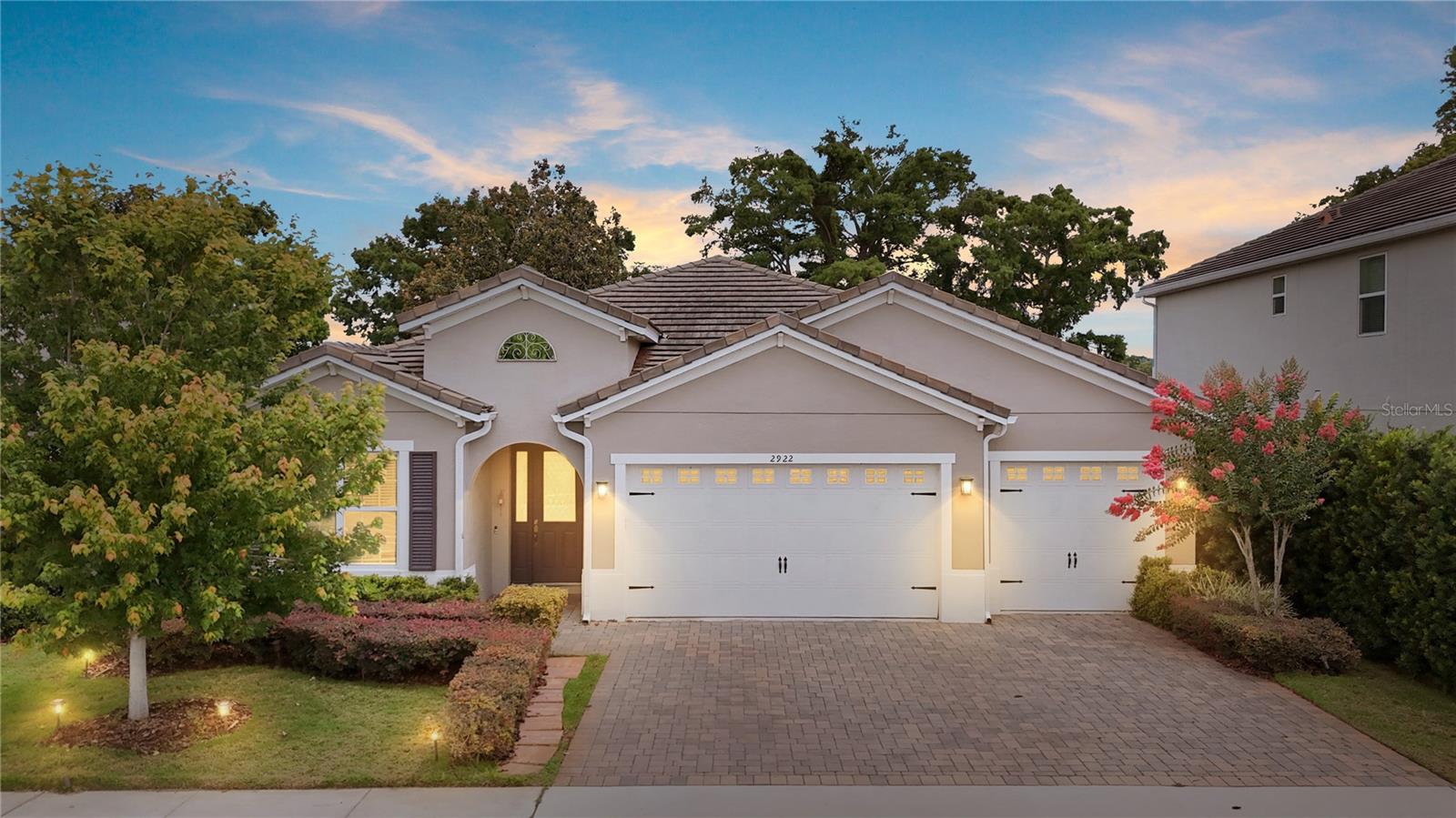 2922 REEF KNOT PLACE