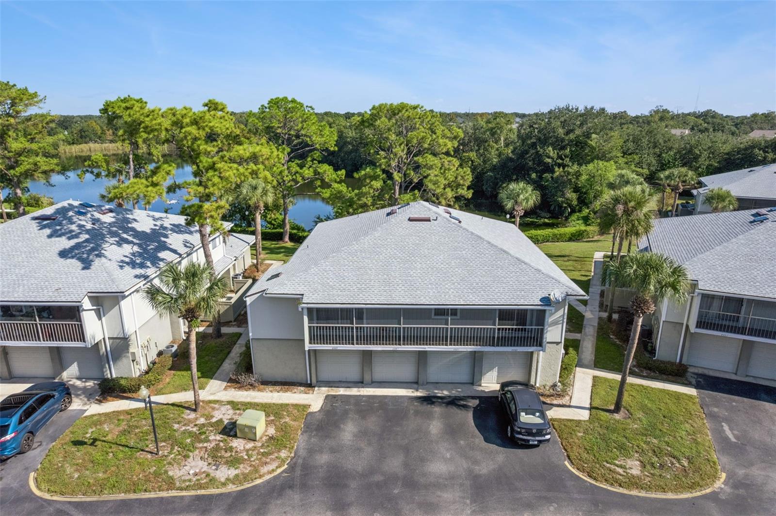 PHEASANT RUN AT ROSEMONT CONDO PH 02 - Residential