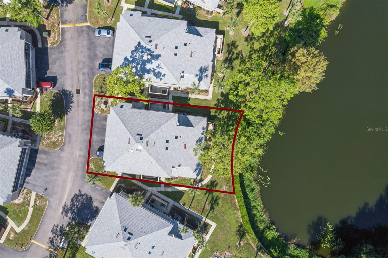 PHEASANT RUN AT ROSEMONT CONDO PH 02 - Residential