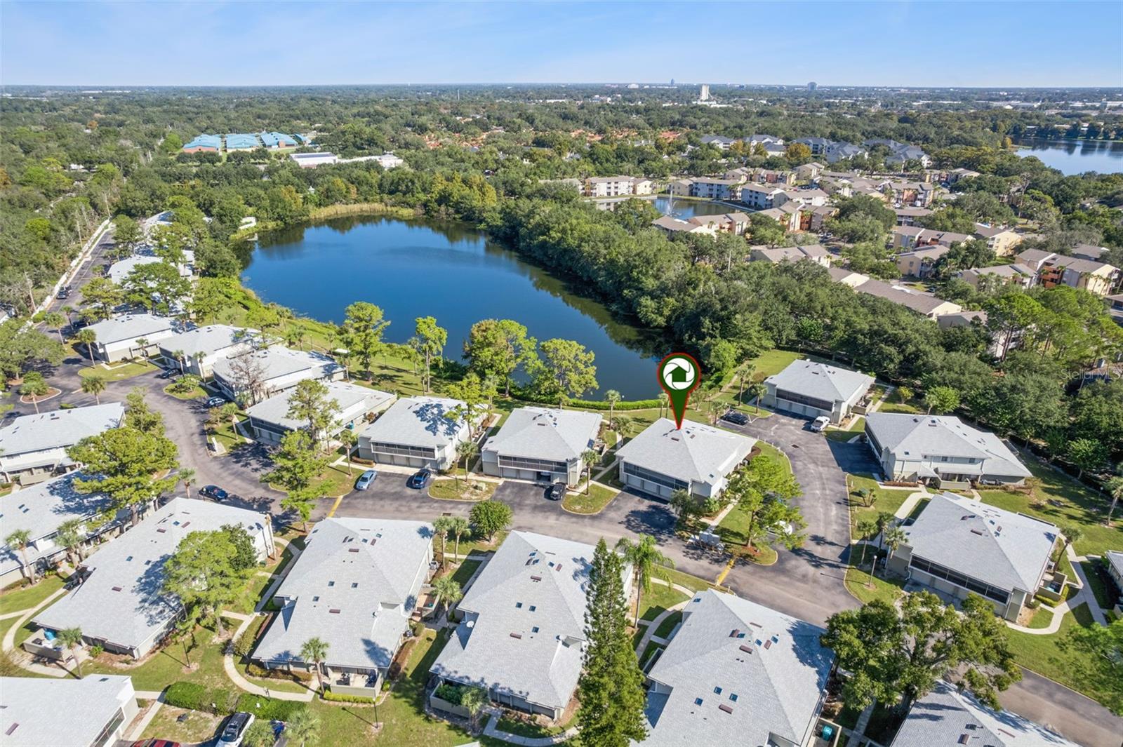 PHEASANT RUN AT ROSEMONT CONDO PH 02 - Residential