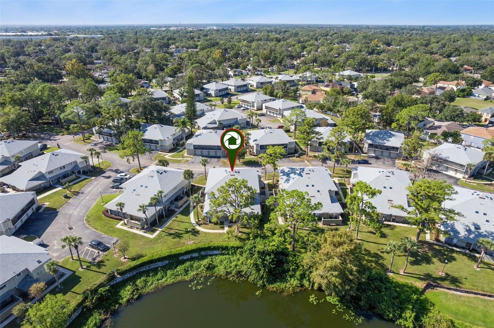 PHEASANT RUN AT ROSEMONT CONDO PH 02 - Residential