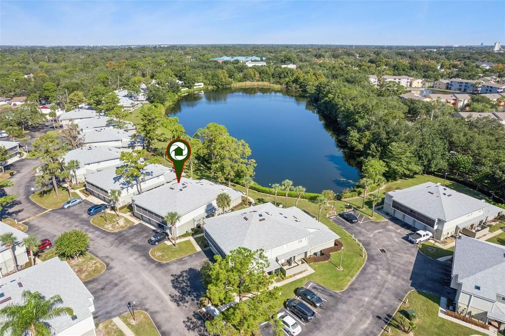 Photo of 4449 Ring Neck Road #C, Orlando, FL 32808 (MLS # O6355852)