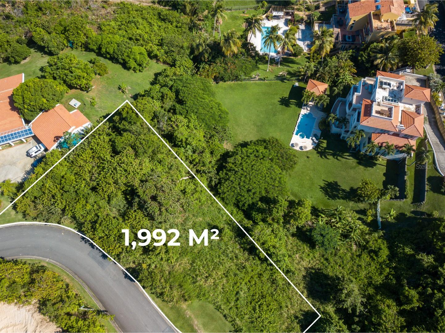 New Listing! Harbour Lights Lot # 33
Stunning 1,992 SM lot to build your dream house in Harbour Lights gated community.
