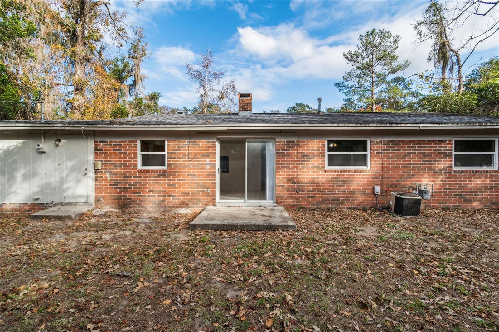 WOODLAND TERRACE - Residential