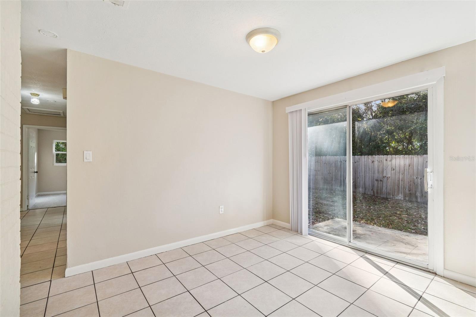 WOODLAND TERRACE - Residential