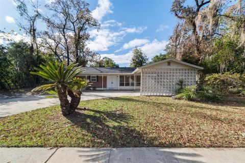 Photo of 610 NW 34th Street, Gainesville, FL 32607 (MLS # GC536029)