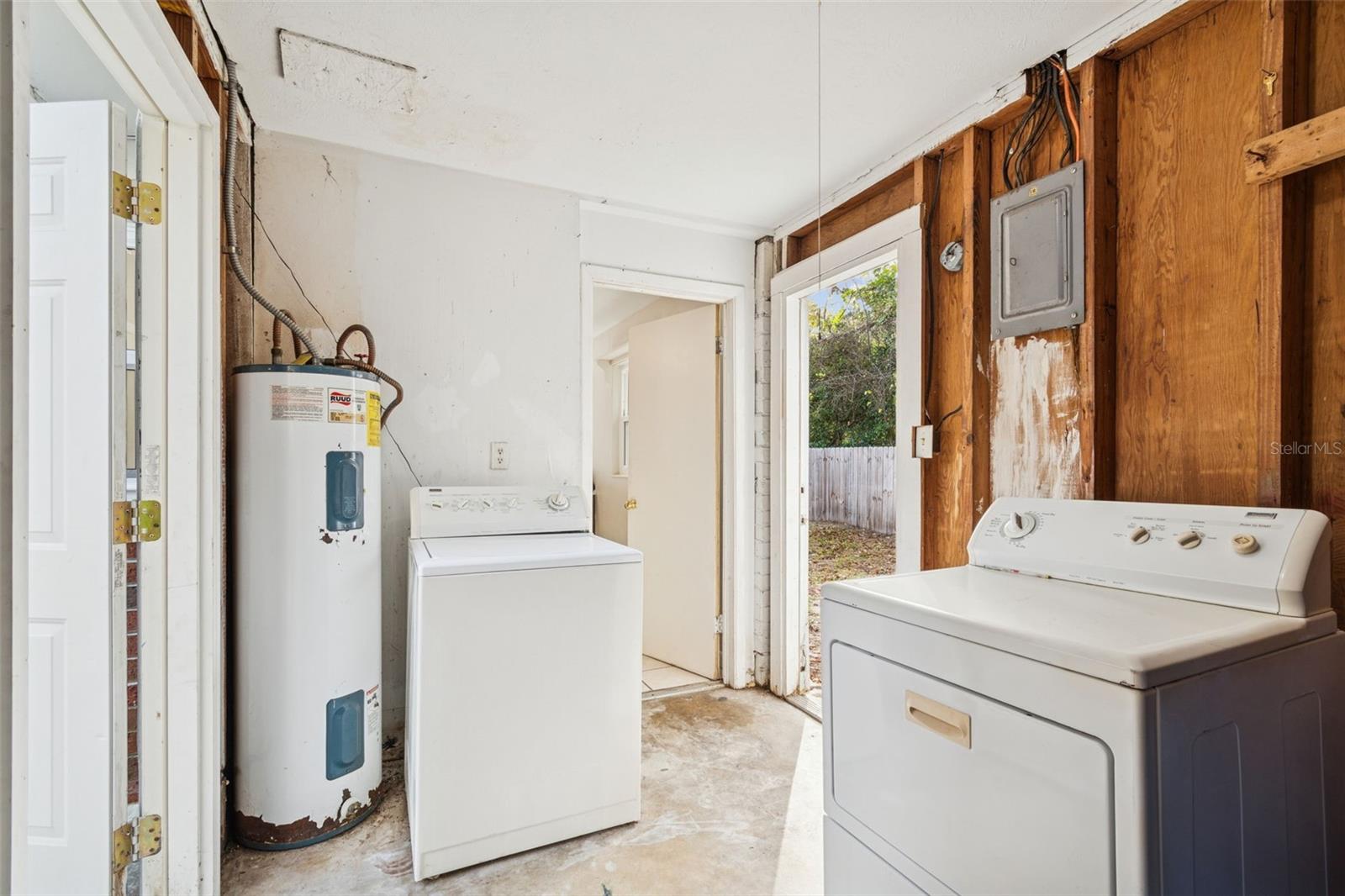 WOODLAND TERRACE - Residential