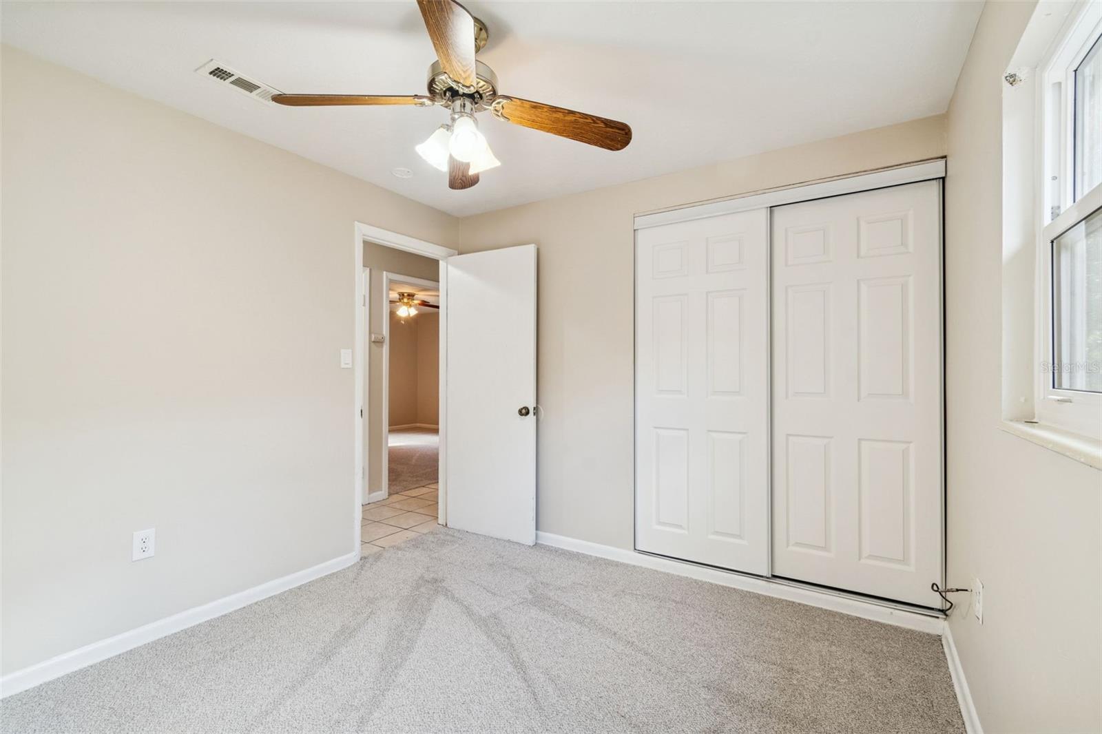 WOODLAND TERRACE - Residential