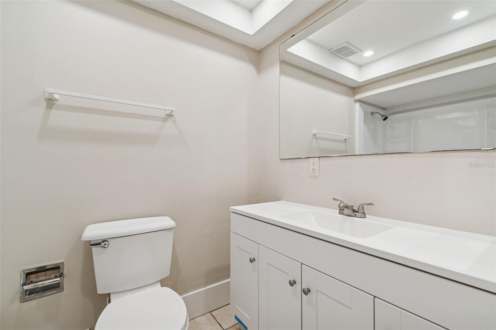 WOODLAND TERRACE - Residential