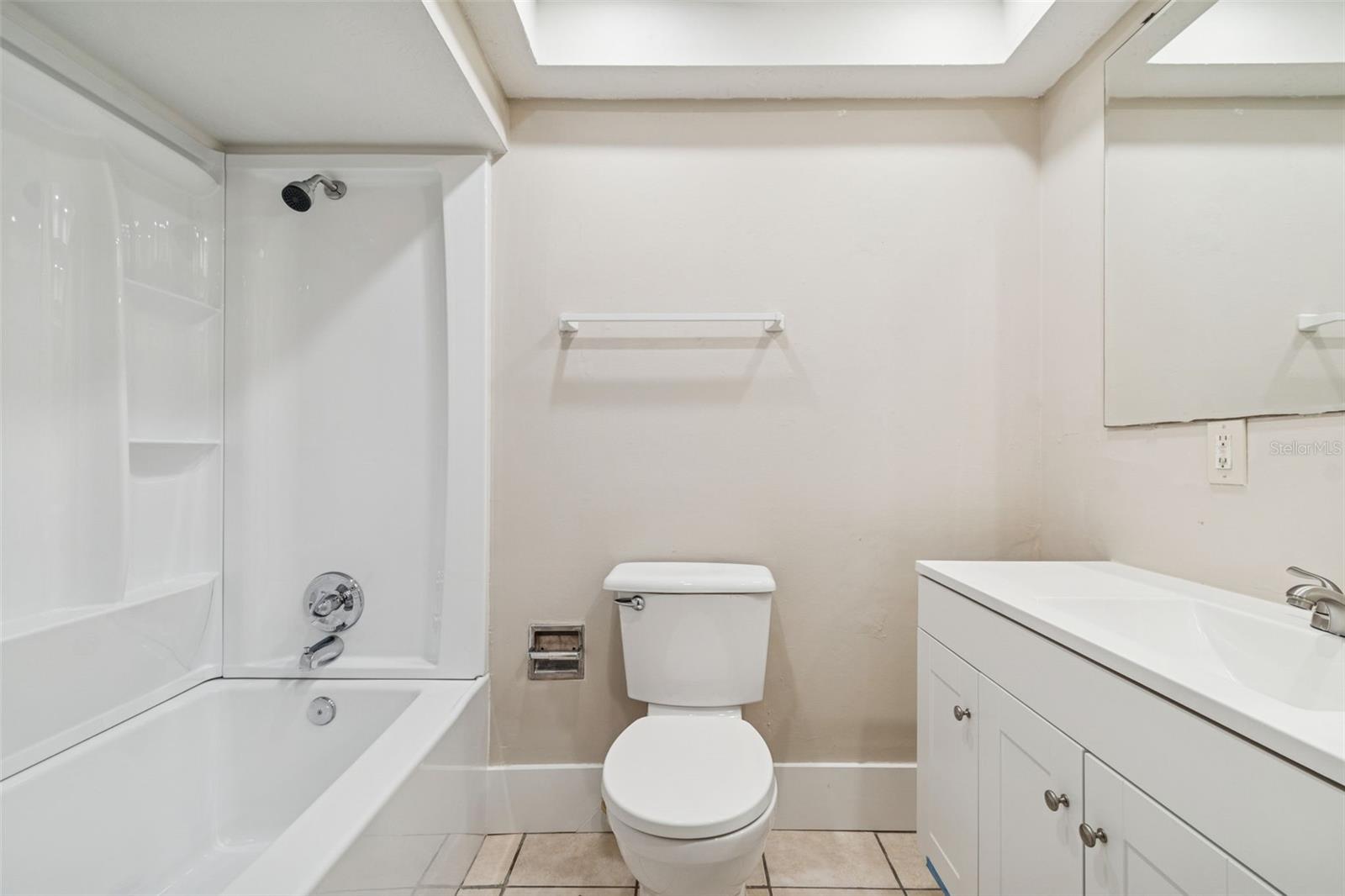 WOODLAND TERRACE - Residential