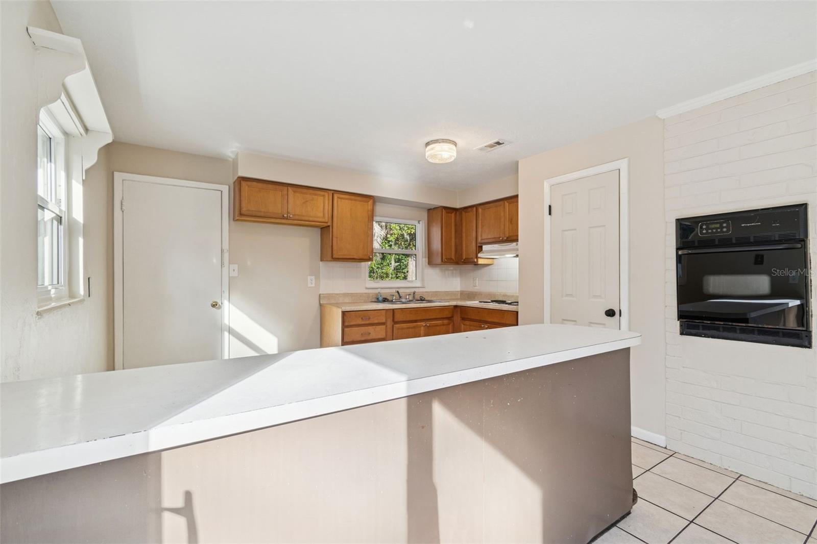 WOODLAND TERRACE - Residential