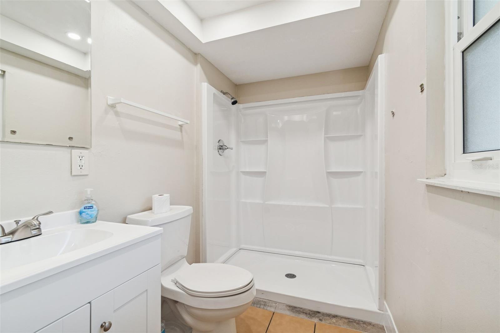 WOODLAND TERRACE - Residential