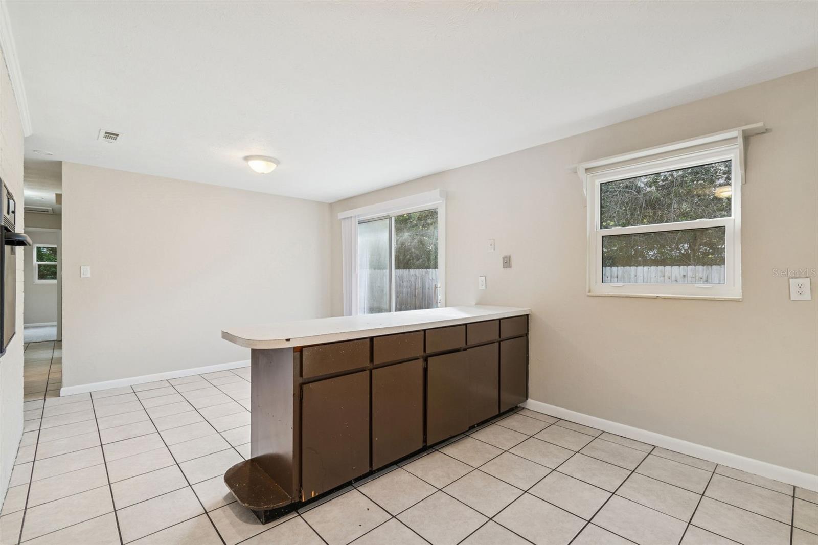 WOODLAND TERRACE - Residential