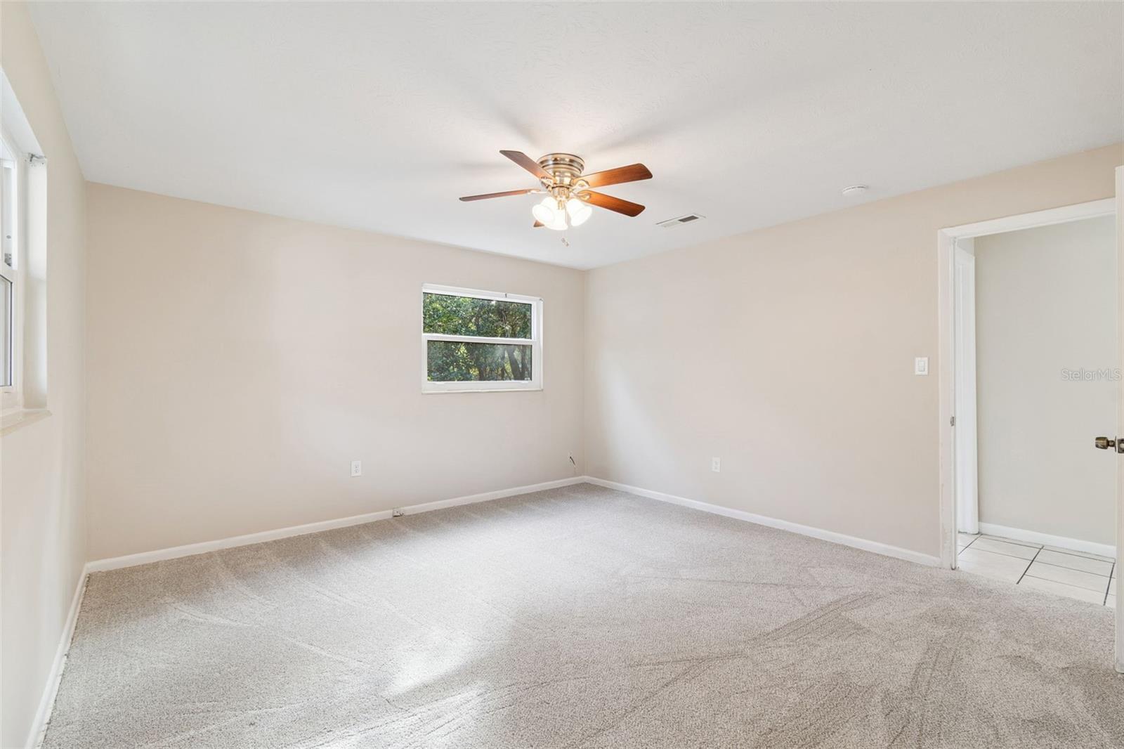 WOODLAND TERRACE - Residential