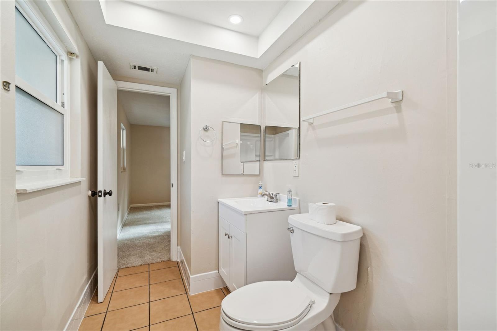 WOODLAND TERRACE - Residential