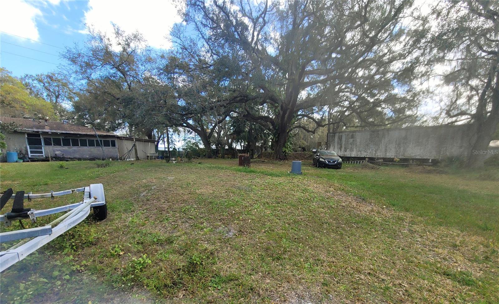 ACREAGE & UNREC - Commercial Sale