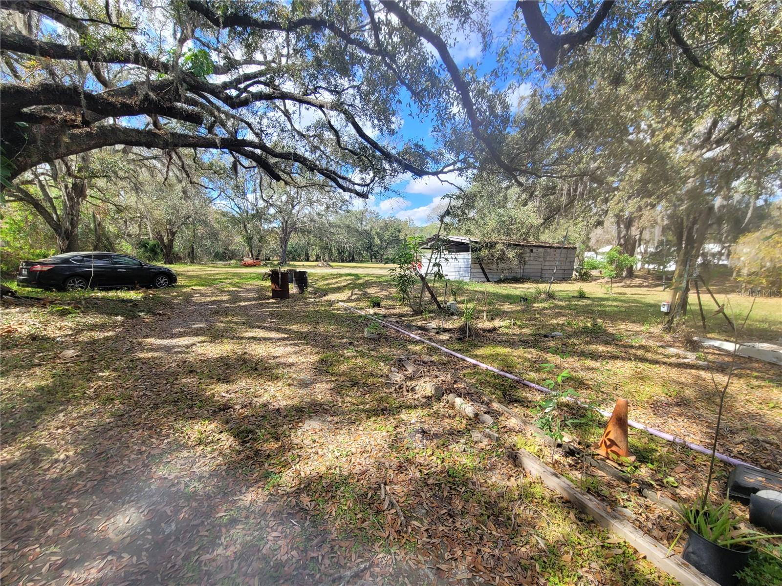 ACREAGE & UNREC - Commercial Sale