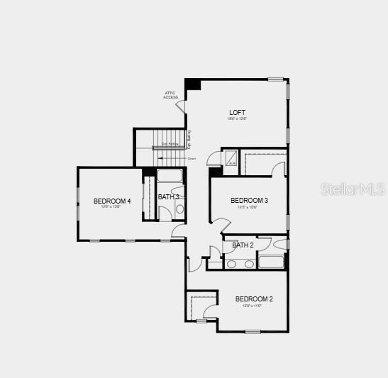 8583 BIG DIPPER DRIVE