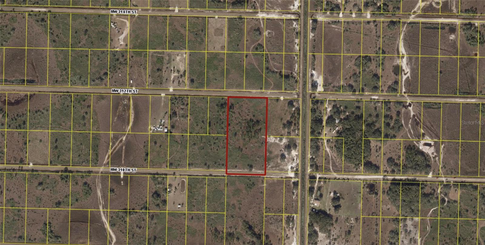 Wow! 5 acres high and dry in Viking Estates. Rare find. Having 5 acres might qualify you for Agriculture government exemptions, and you may be able to have animals without a home on the property. Mobile/Manufactured homes are allowed. To the west lies the Kissimmee River Preserve State Park, as well as the Kissimmee River itself, which leads into Lake Okeechobee, famed for some of the finest fishing. Whether your interests lie in fishing, hunting, mudding, agriculture, or simply relishing privacy, this location has it all. Seller has other similar properties available, ask for a list. Priced to sell quickly. GPS Coordinates to center of property: 27.530046, -80.999361. Enter coordinates into google or apple maps for directions as google does not take you to the correct location with the address.