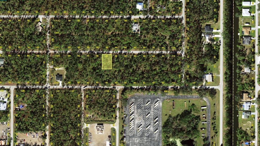 Photo of 17435 Orion Avenue, Port Charlotte, FL 33954 (MLS # A4656618)