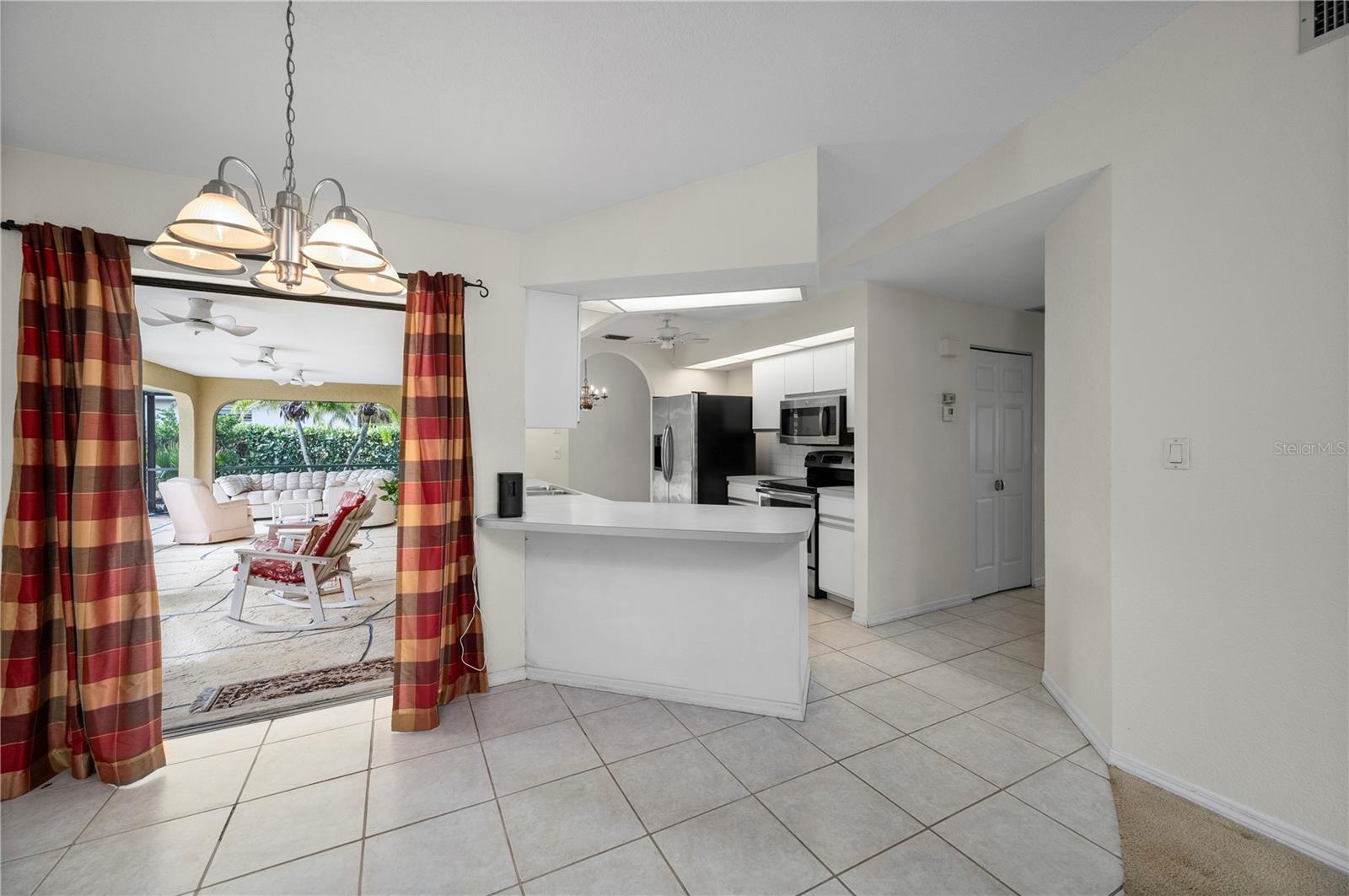 PUNTA GORDA ISLES SEC 23 - Residential