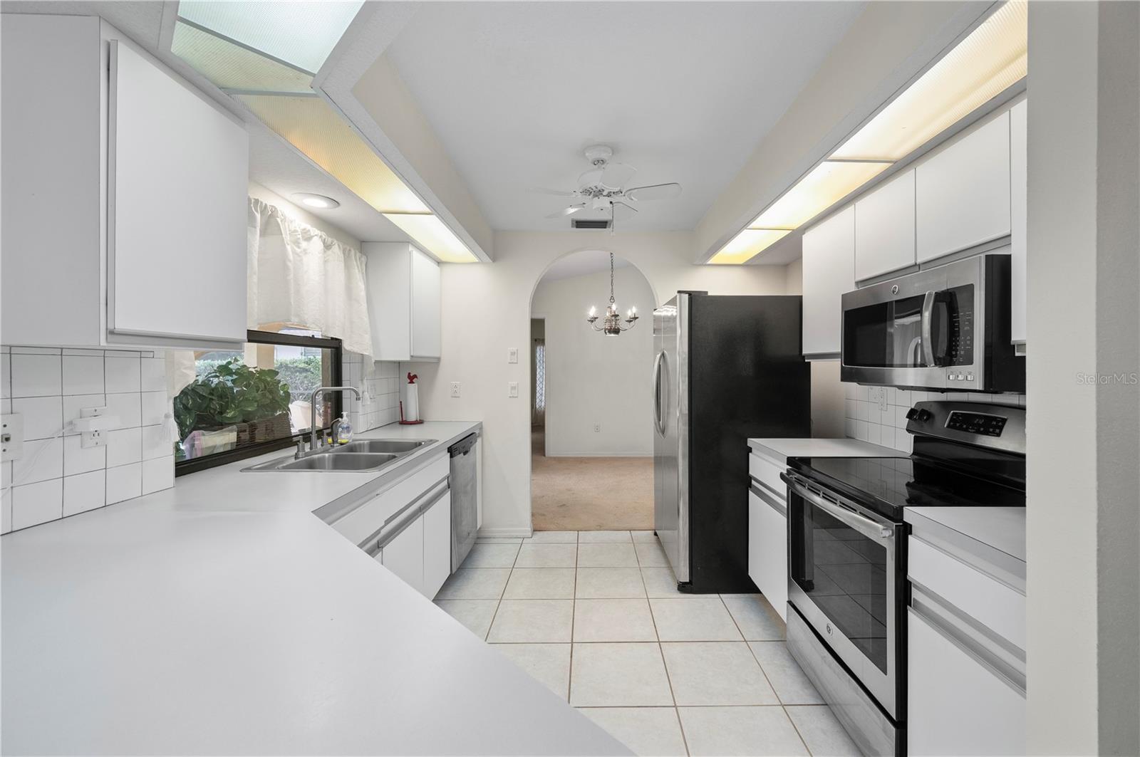 PUNTA GORDA ISLES SEC 23 - Residential