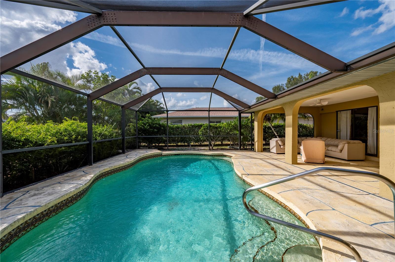 PUNTA GORDA ISLES SEC 23 - Residential