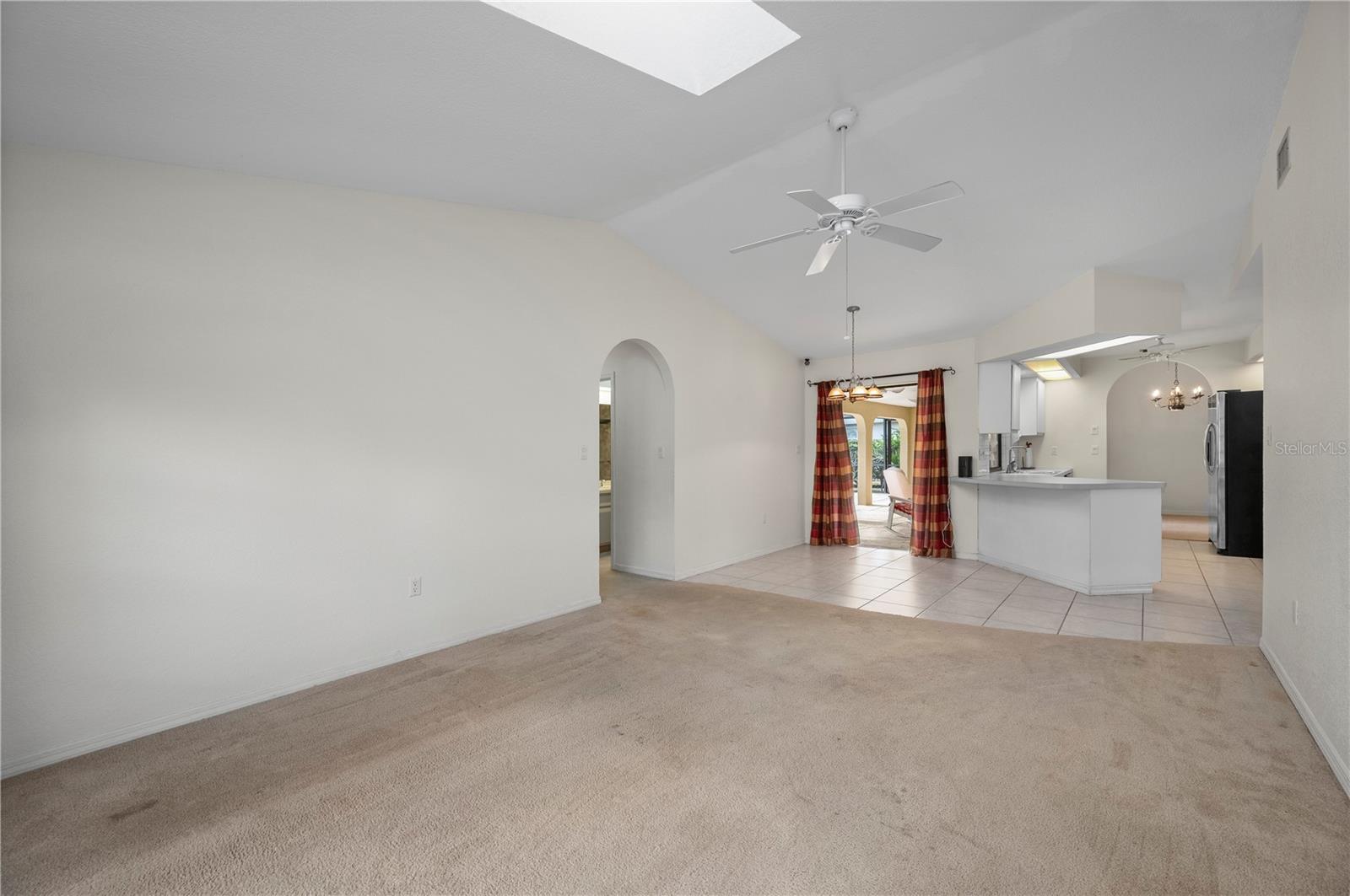 PUNTA GORDA ISLES SEC 23 - Residential
