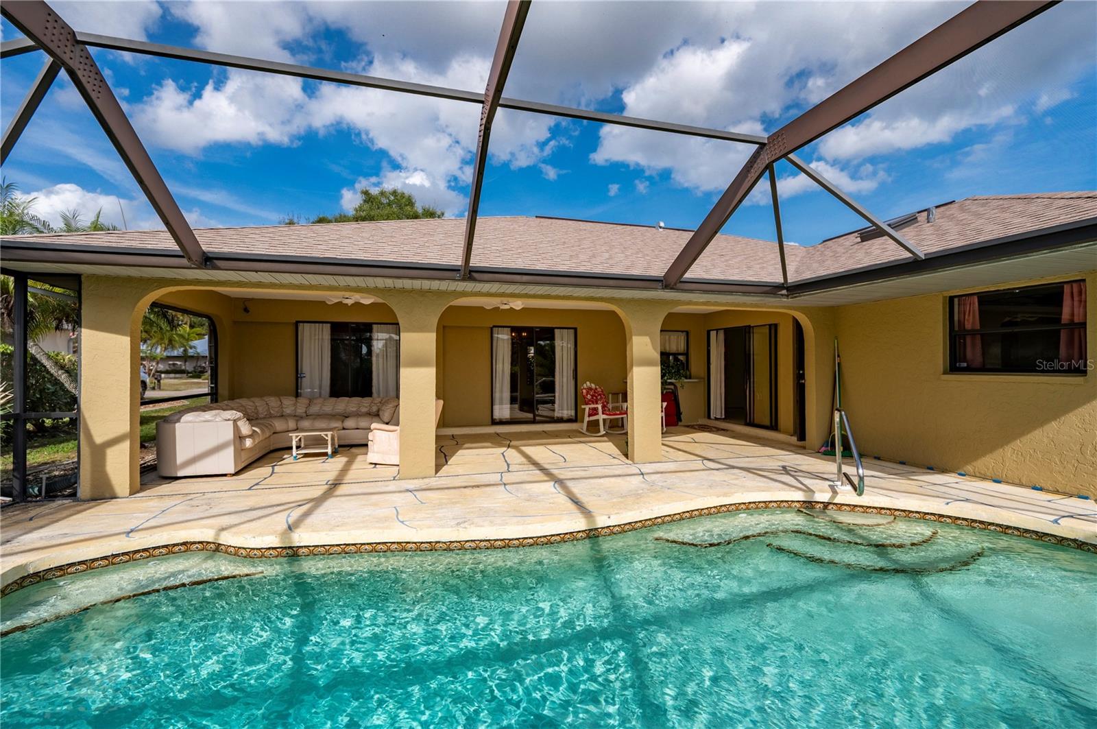 PUNTA GORDA ISLES SEC 23 - Residential