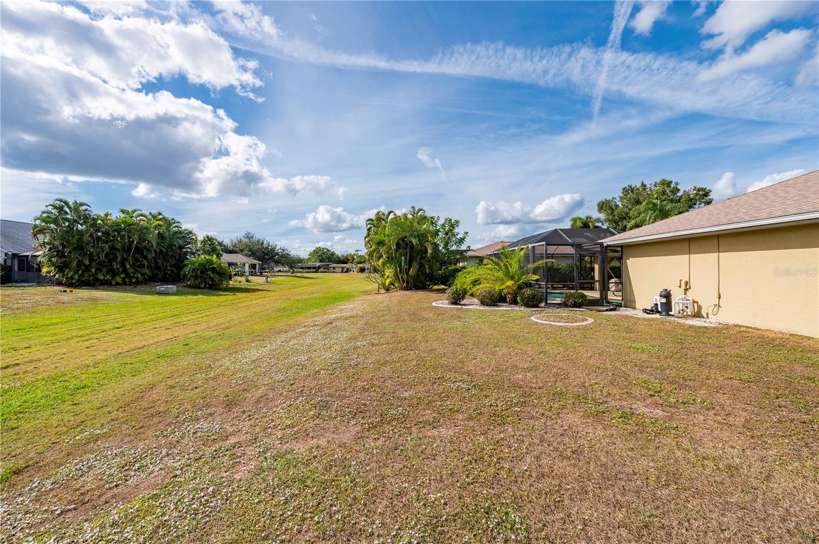 PUNTA GORDA ISLES SEC 23 - Residential