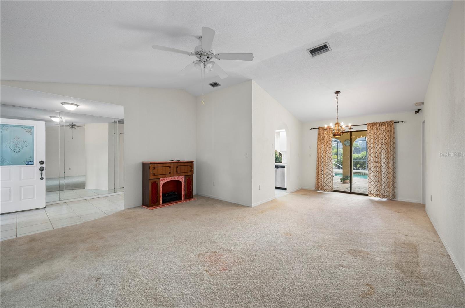 PUNTA GORDA ISLES SEC 23 - Residential