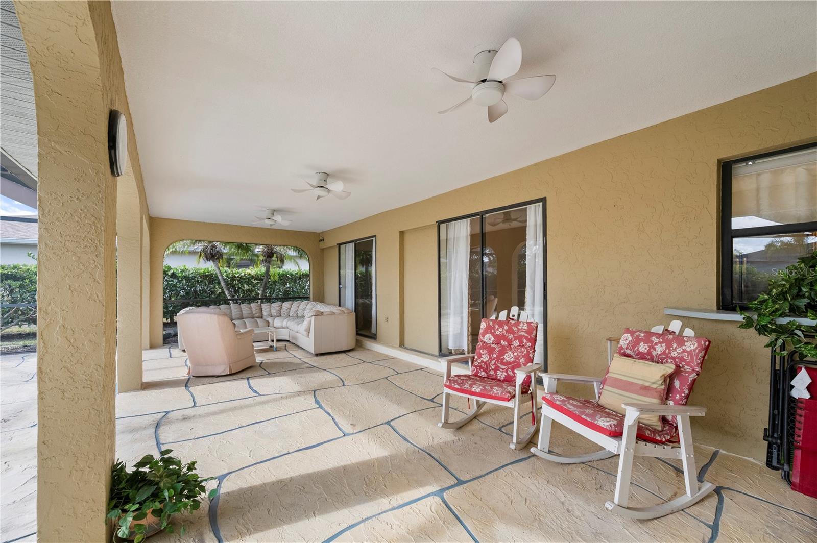 PUNTA GORDA ISLES SEC 23 - Residential