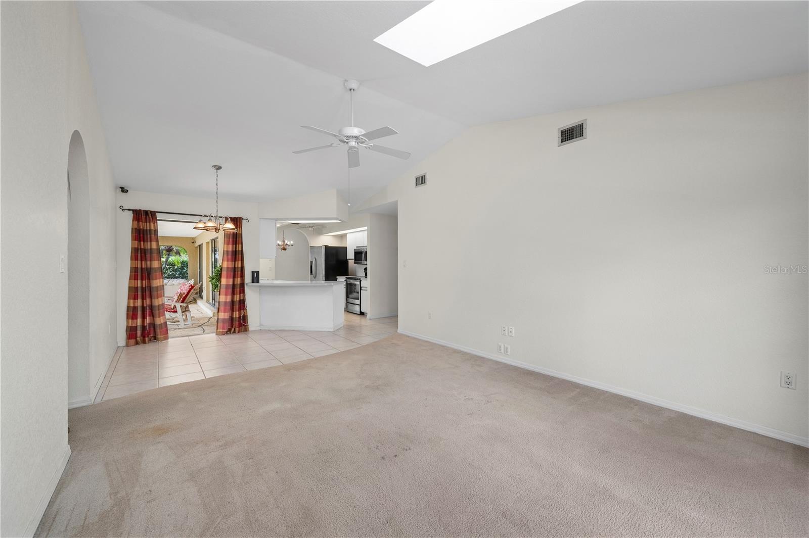 PUNTA GORDA ISLES SEC 23 - Residential