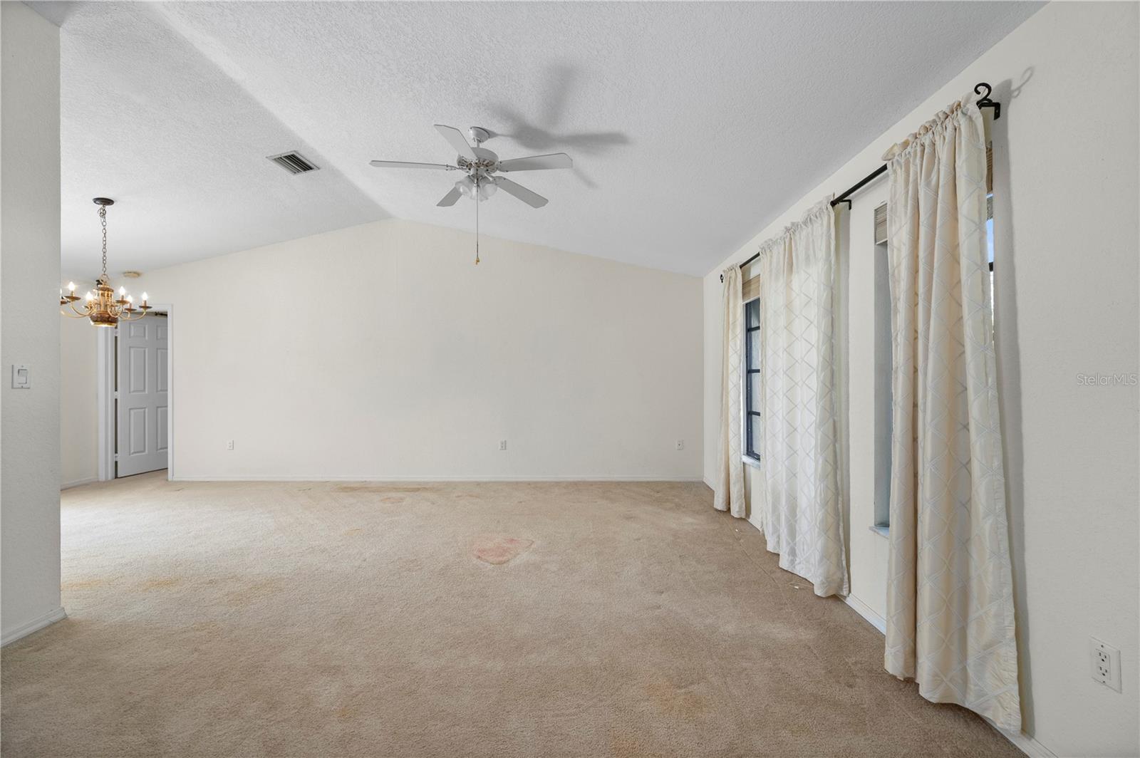 PUNTA GORDA ISLES SEC 23 - Residential