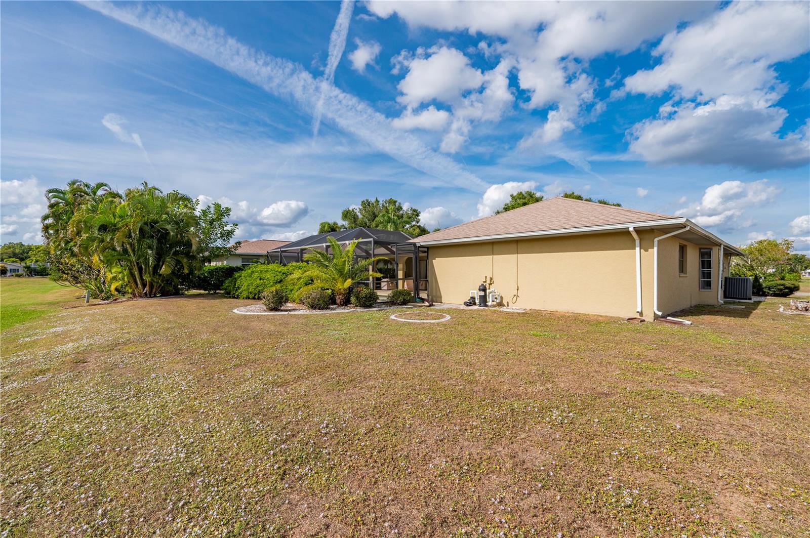 PUNTA GORDA ISLES SEC 23 - Residential