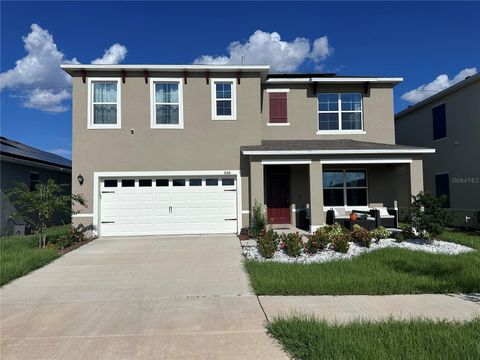 Photo of 688 Griffon Avenue, Lake Alfred, FL 33850 (MLS # O6342635) Photo of 688 Griffon Avenue, Lake Alfred, FL 33850 (MLS # O6342635)