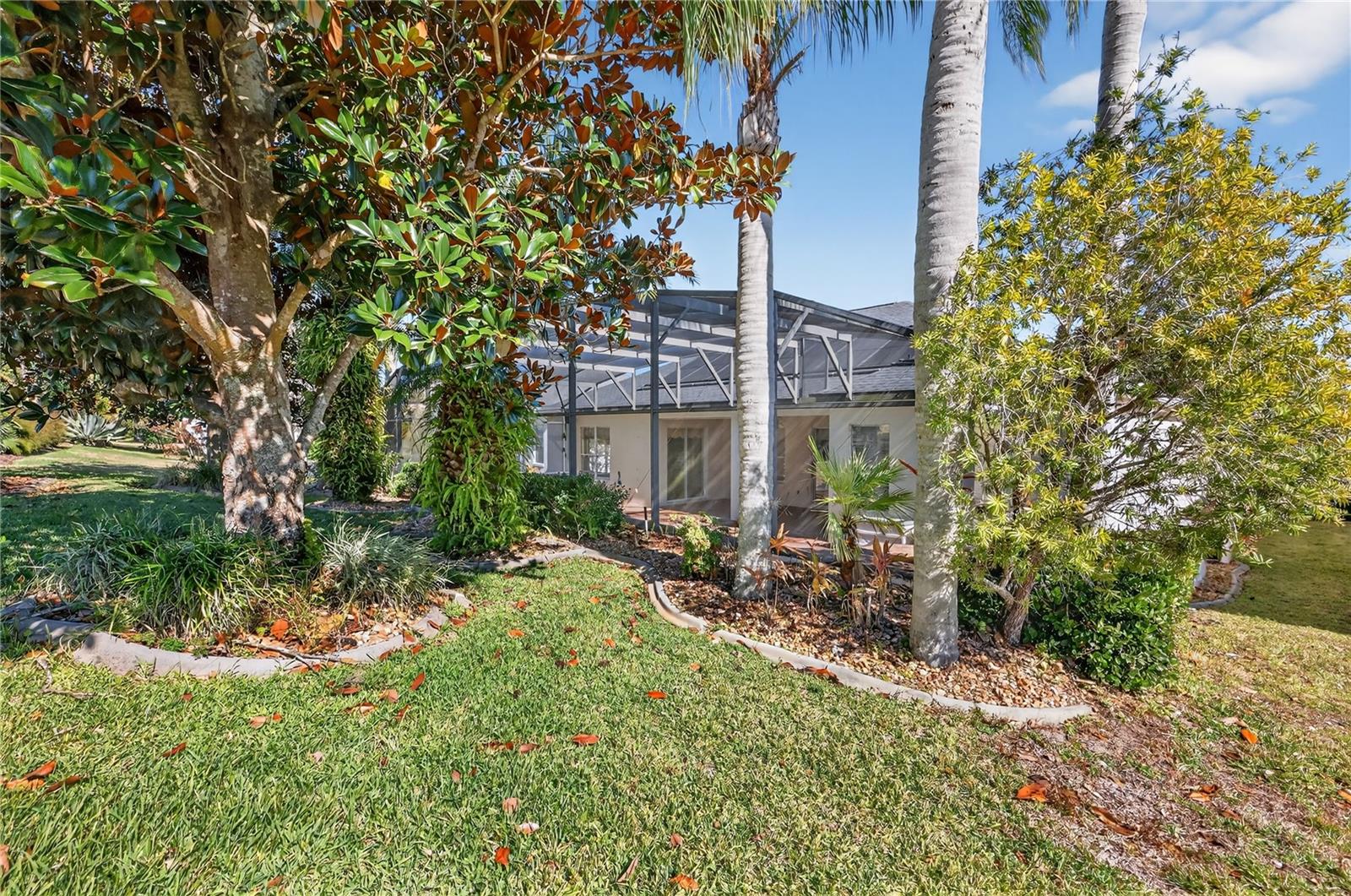 PLANTATION AT LEESBURG LAUREL VALLEY VILLAGE - Residential