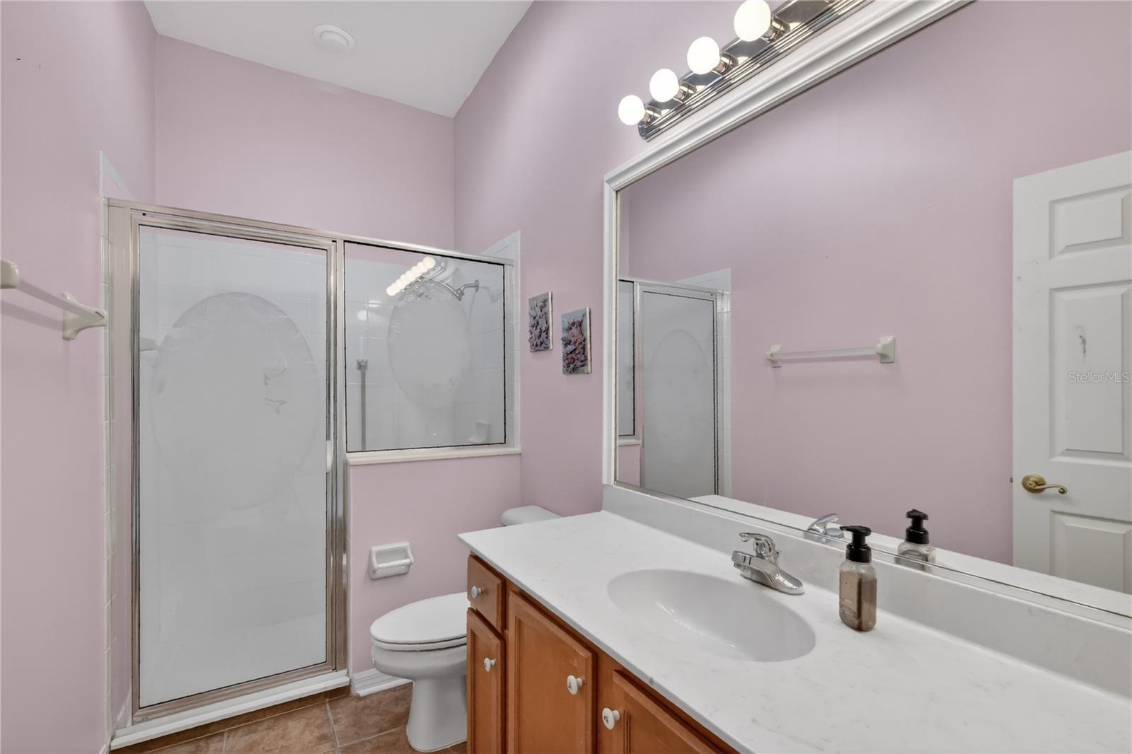 PLANTATION AT LEESBURG LAUREL VALLEY VILLAGE - Residential