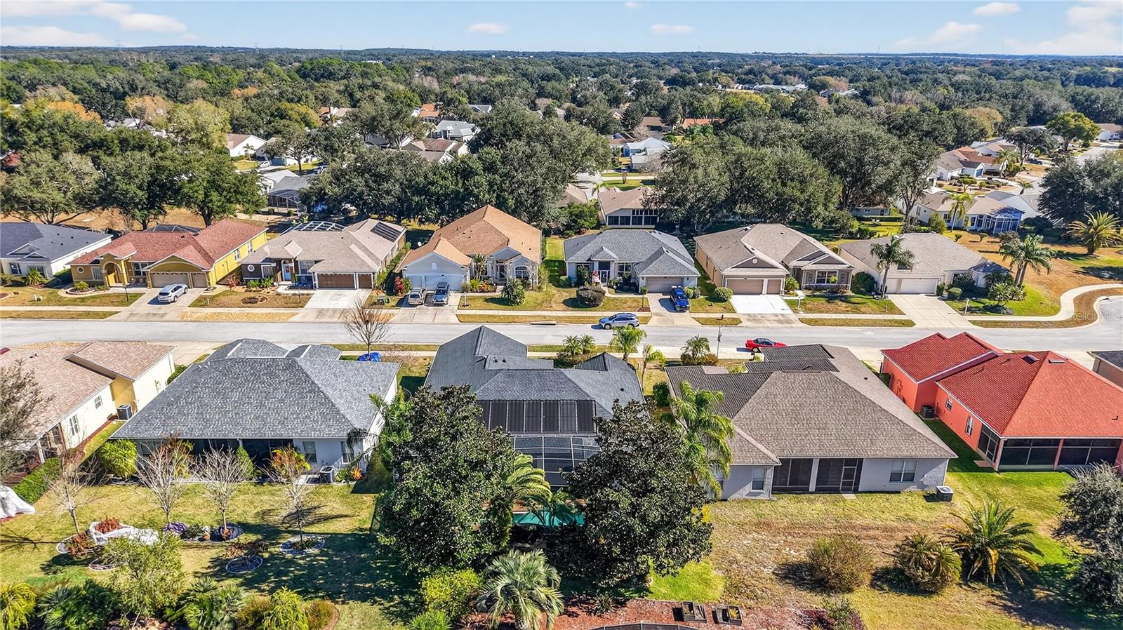 PLANTATION AT LEESBURG LAUREL VALLEY VILLAGE - Residential