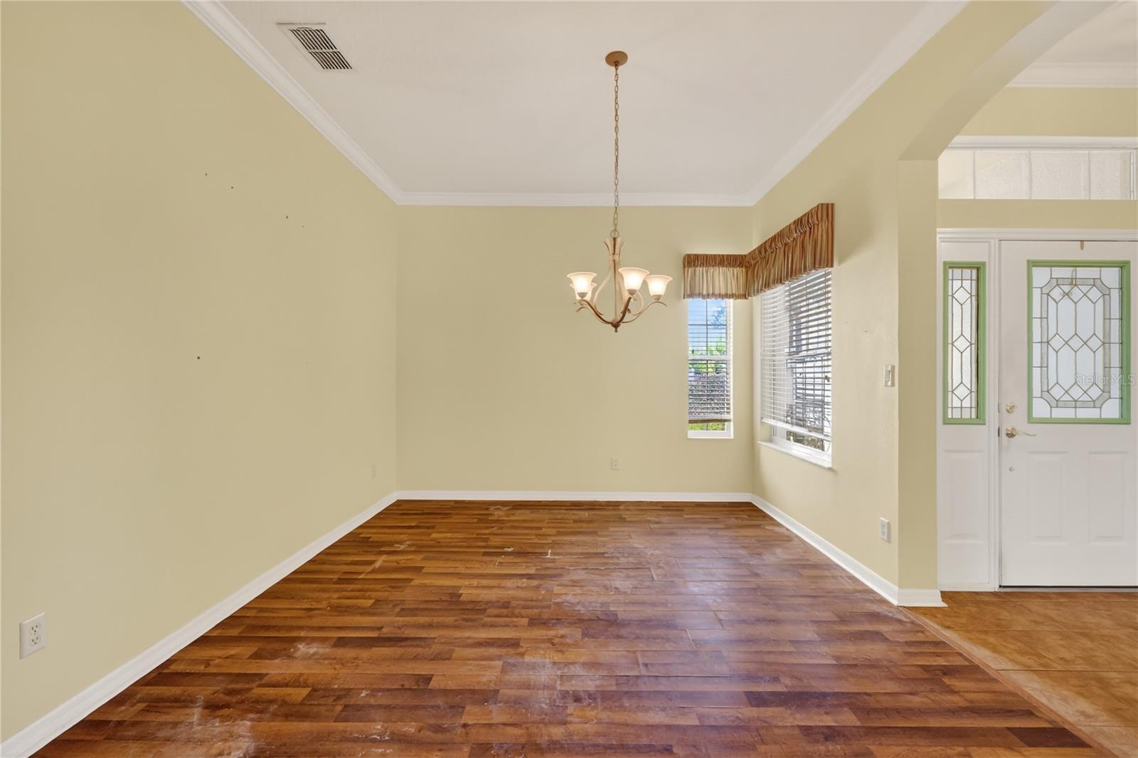 PLANTATION AT LEESBURG LAUREL VALLEY VILLAGE - Residential