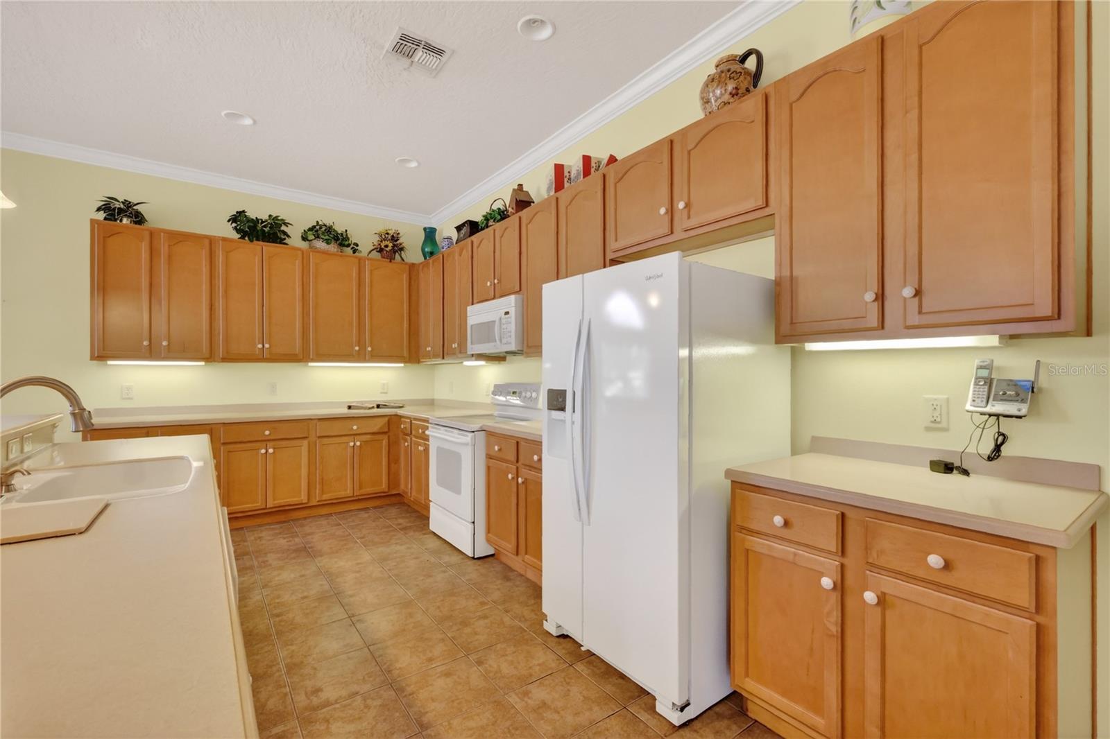 PLANTATION AT LEESBURG LAUREL VALLEY VILLAGE - Residential