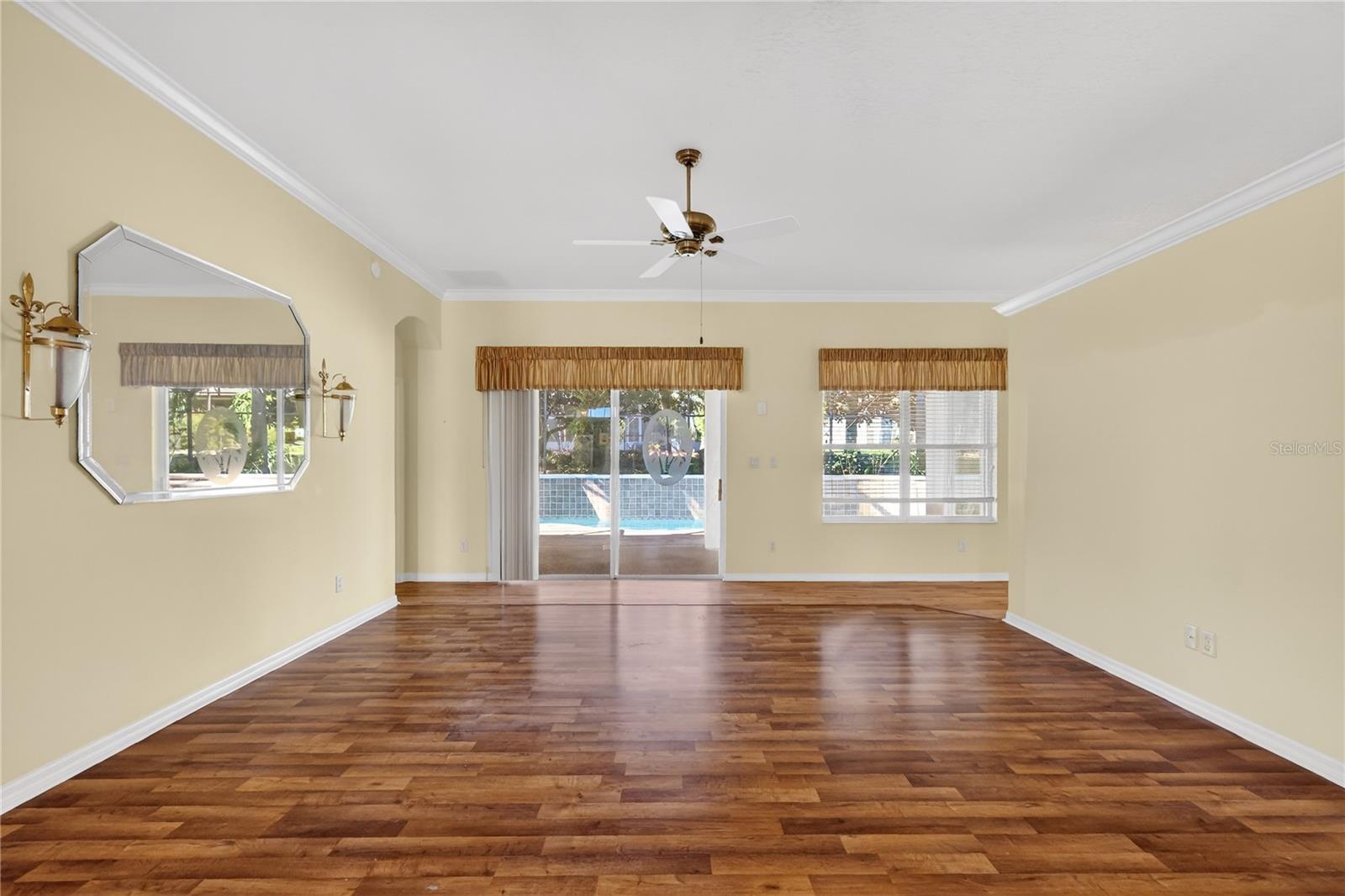 PLANTATION AT LEESBURG LAUREL VALLEY VILLAGE - Residential