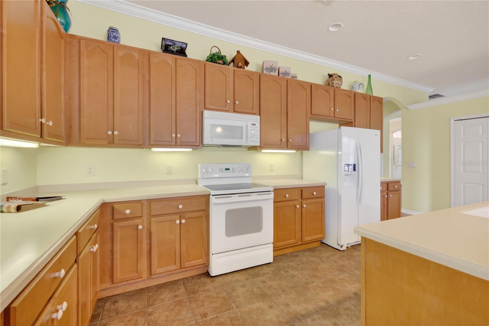 PLANTATION AT LEESBURG LAUREL VALLEY VILLAGE - Residential