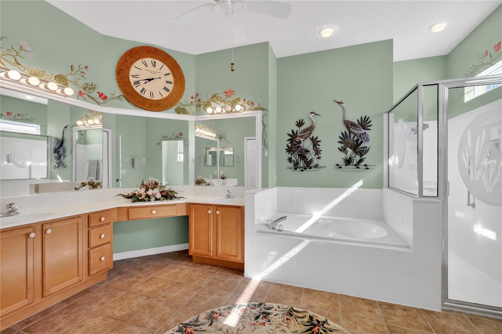 PLANTATION AT LEESBURG LAUREL VALLEY VILLAGE - Residential