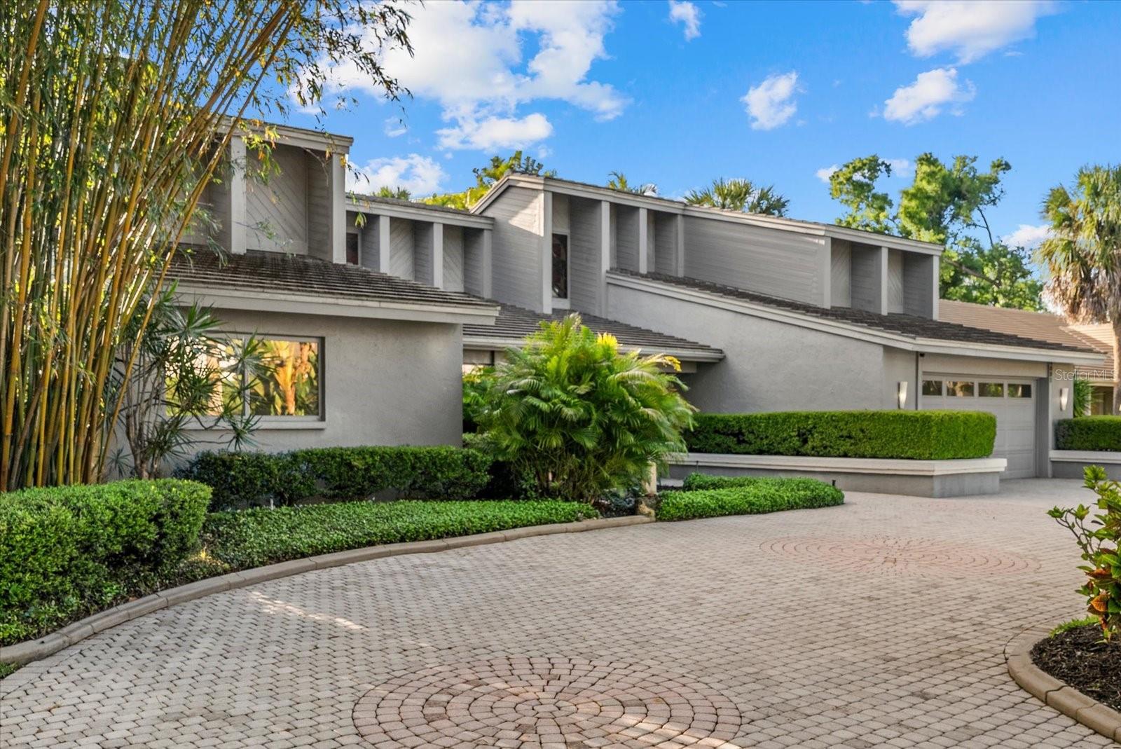 THE LANDINGS - Residential